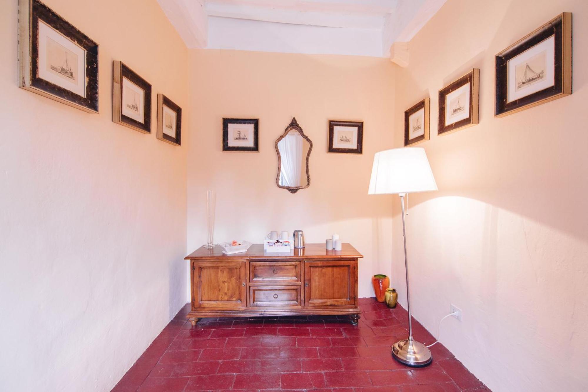 Villa La Bianca Camaiore Buitenkant foto