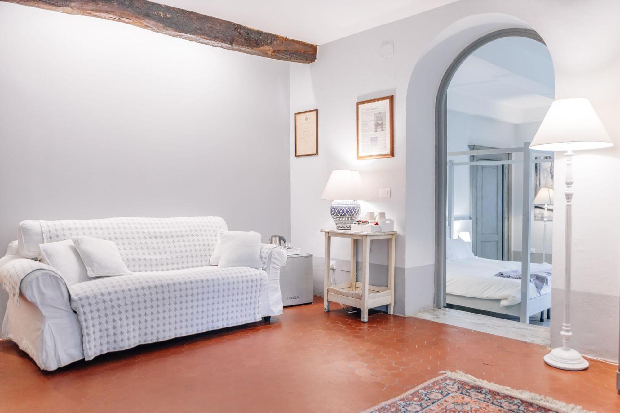 Villa La Bianca Camaiore Buitenkant foto