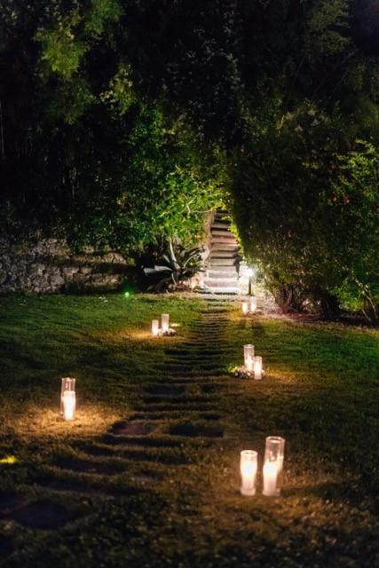 Villa La Bianca Camaiore Buitenkant foto