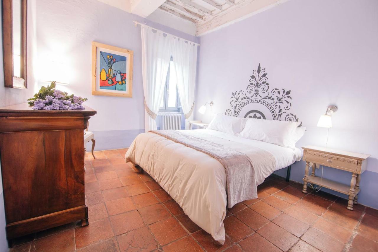 Villa La Bianca Camaiore Buitenkant foto